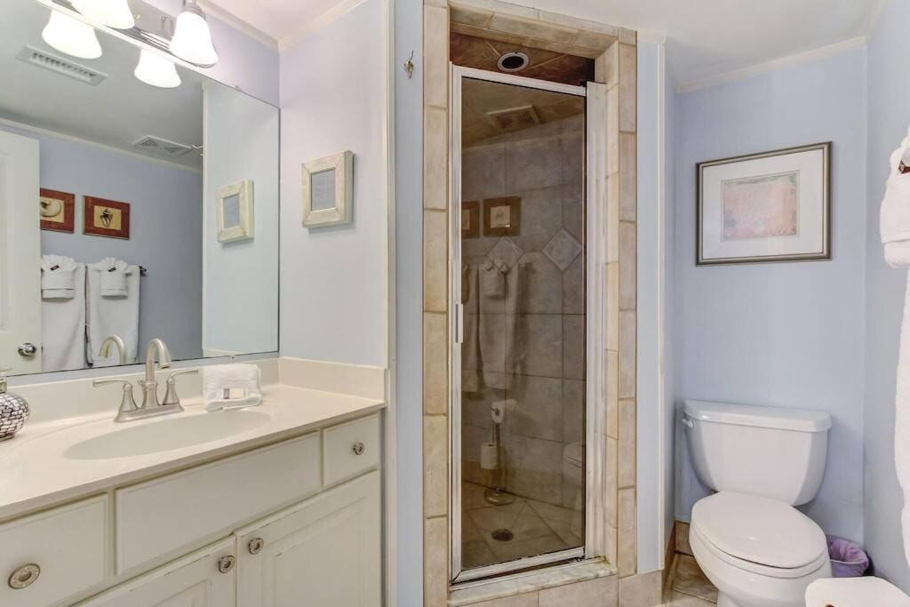 Oceanfront Retreat With A Remarkable View. New! Fernandina Beach Exterior foto