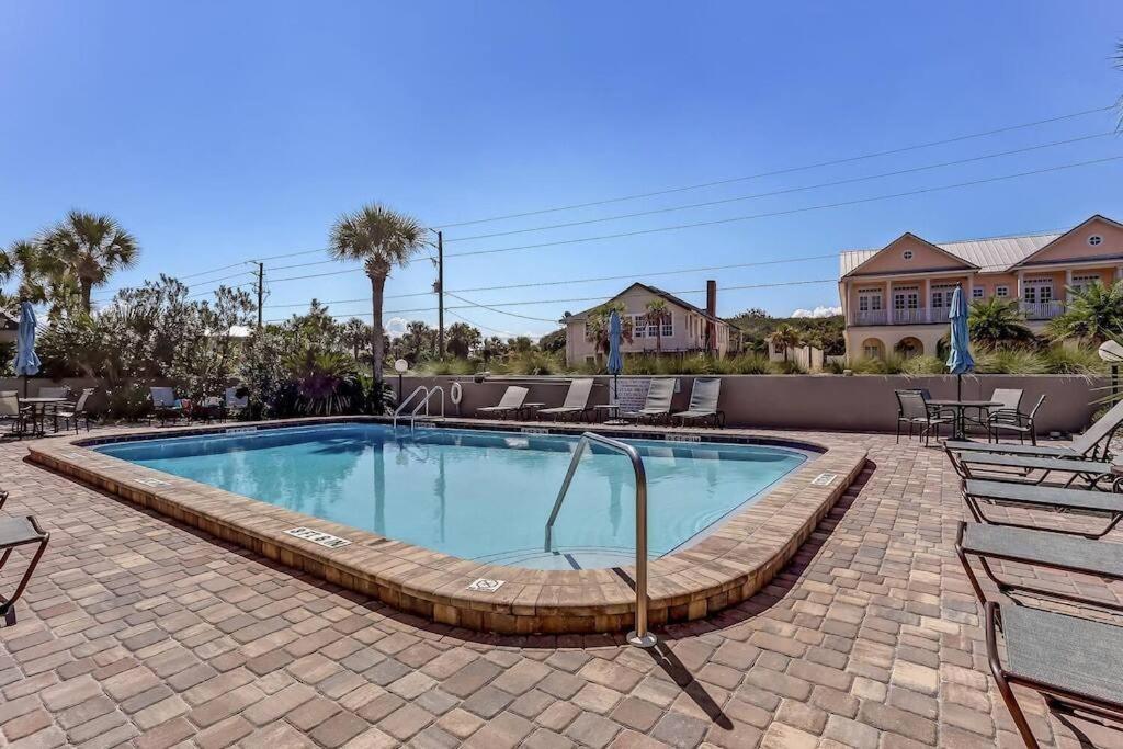 Oceanfront Retreat With A Remarkable View. New! Fernandina Beach Exterior foto